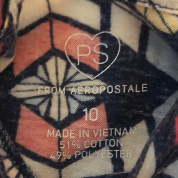 PS tank top || - Picture 2 of 3